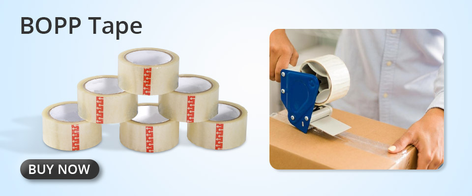 BOPP Tape