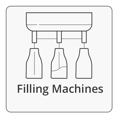 Filling Machines