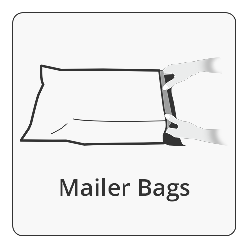 mailer bag