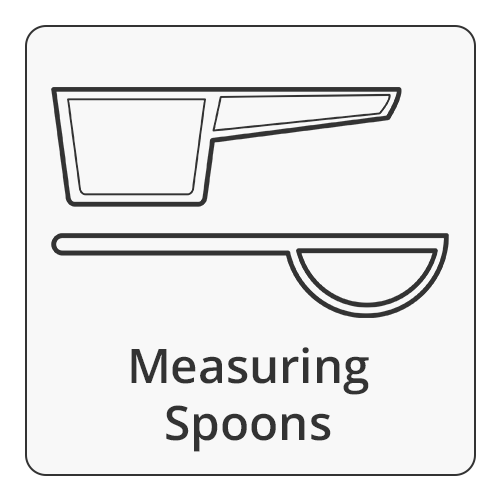 Measuring Scoops