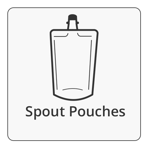 Spout Pouches