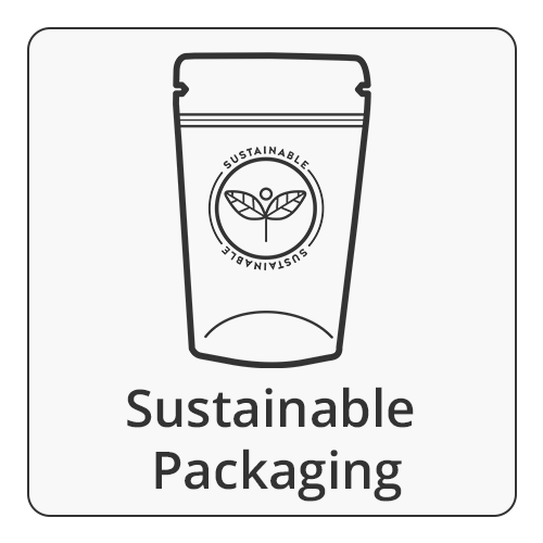 Sustainable materials