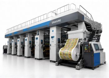 Rotogravure Printing