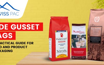 Side Gusset Bags : A Practical Guide for Food and Product Packaging