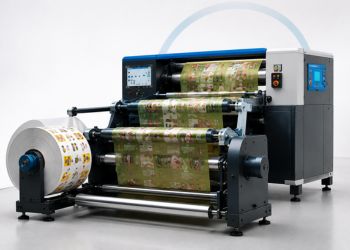 Static Printing